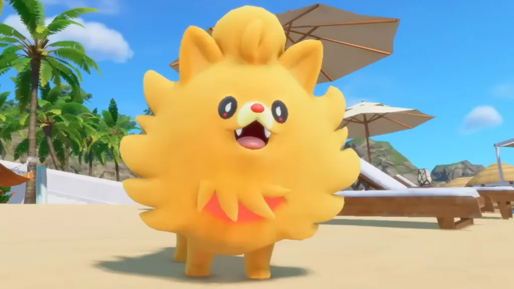 Pombon Evolution Line Leak
