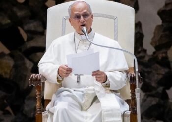 White House’s Melania ceasefire credit under fire as Pope’s role comes to light