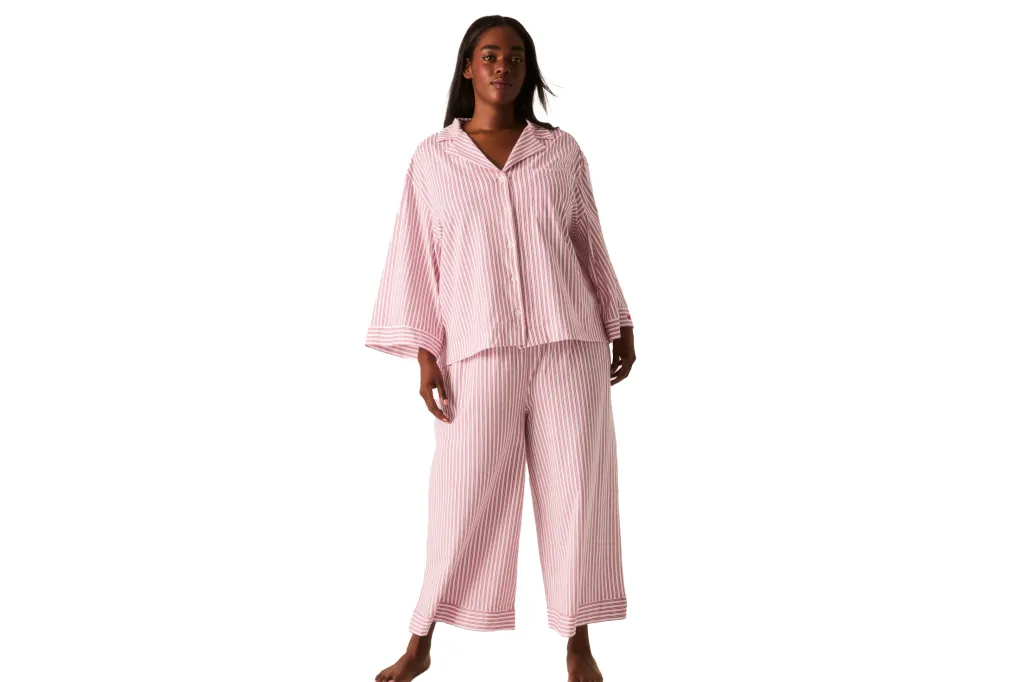petite plume pajamas