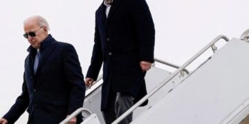 Ex-FBI officials face charges in Hunter Biden laptop probe days before midterms: report