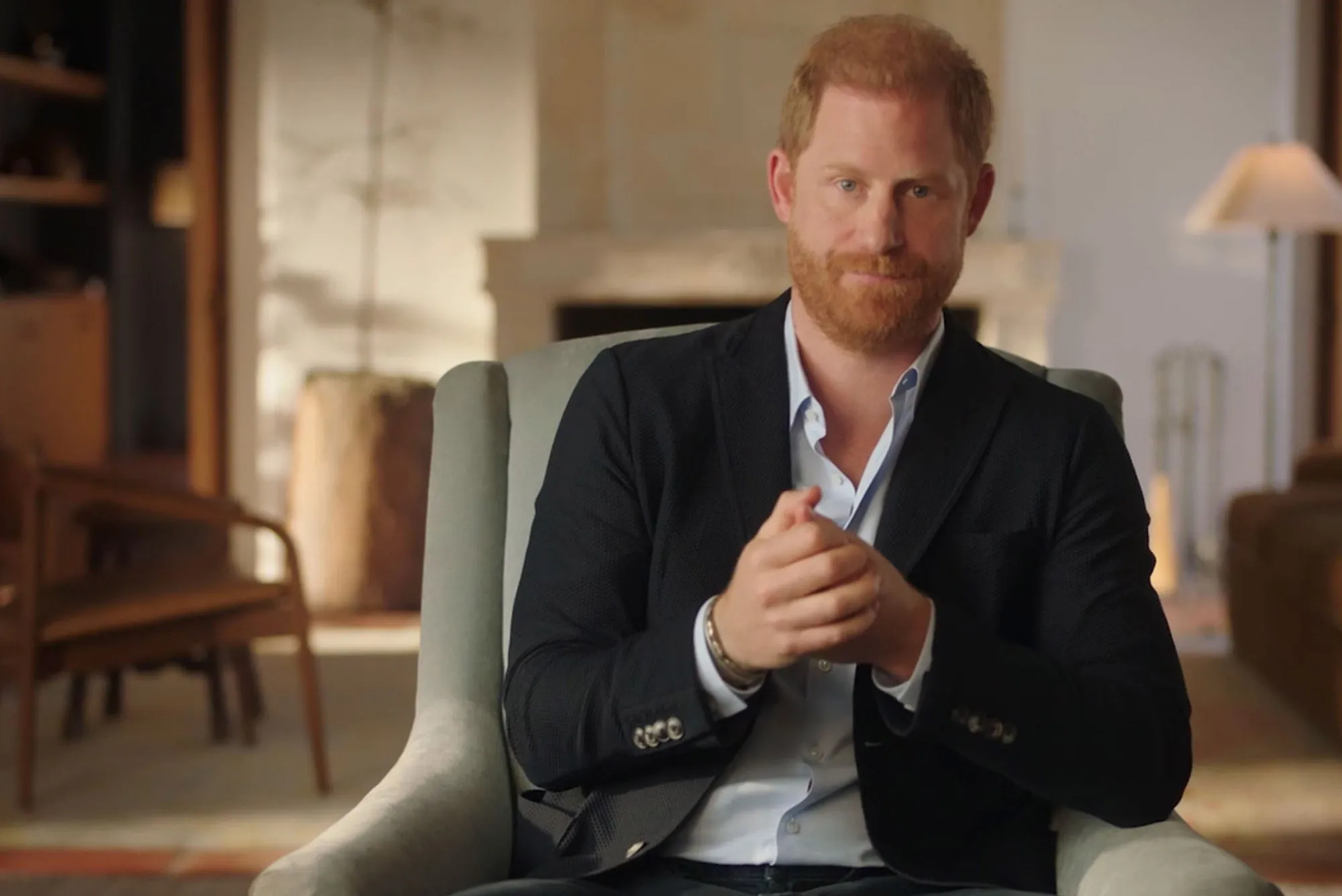 Prince Harry