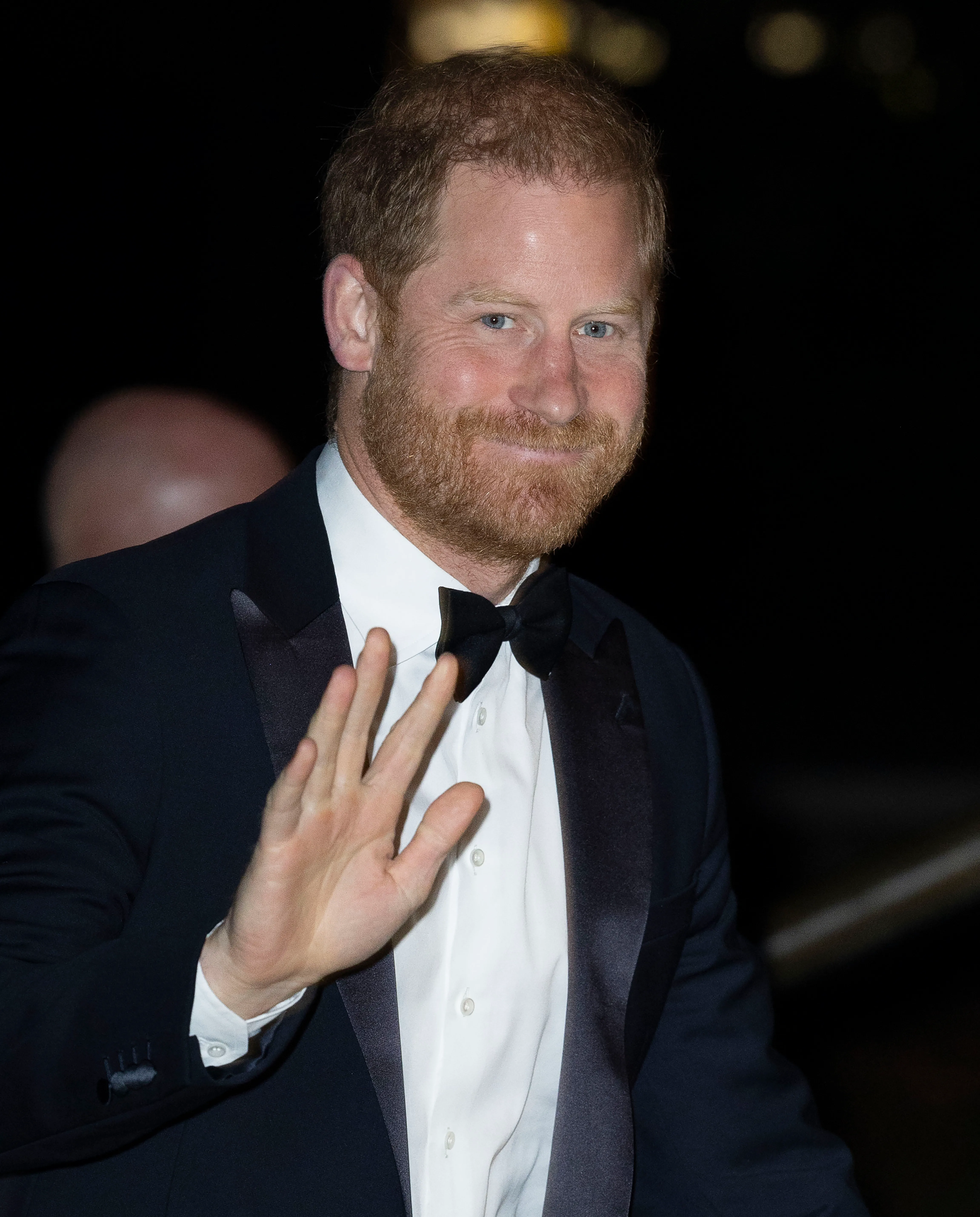 Prince Harry