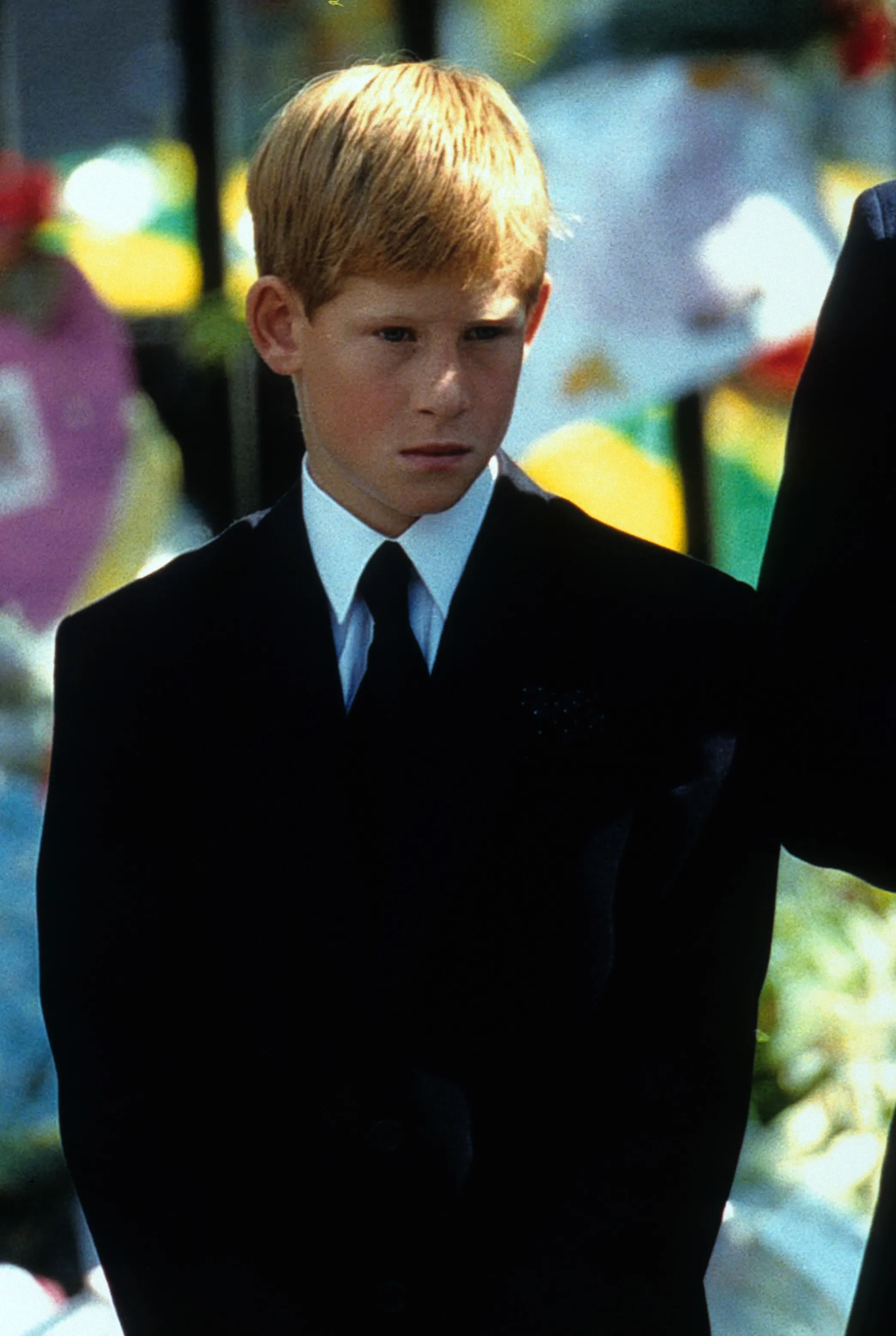 Prince Harry