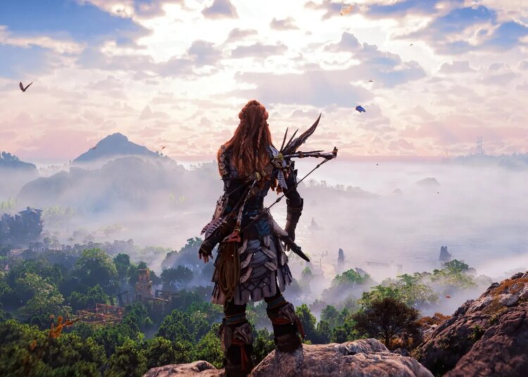 PlayStation Plus October Catalog Update Brings Back the Horizon Series and Includes a 2025 Action-Adventure Game