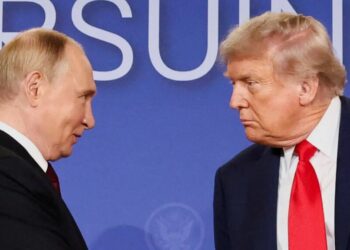‘Floored’ US allies were blindsided at Trump Russia plan meeting: report