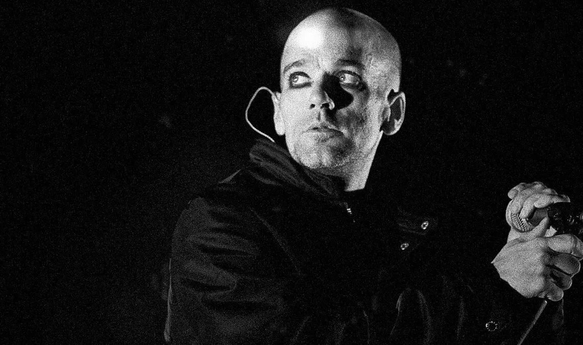 34 Years Ago Today, R.E.M. Released ‘Pretty F**kin’ Weird’ Album With Connection to Ex-Led Zeppelin Member