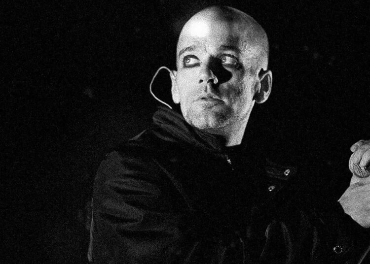 34 Years Ago Today, R.E.M. Released ‘Pretty F**kin’ Weird’ Album With Connection to Ex-Led Zeppelin Member