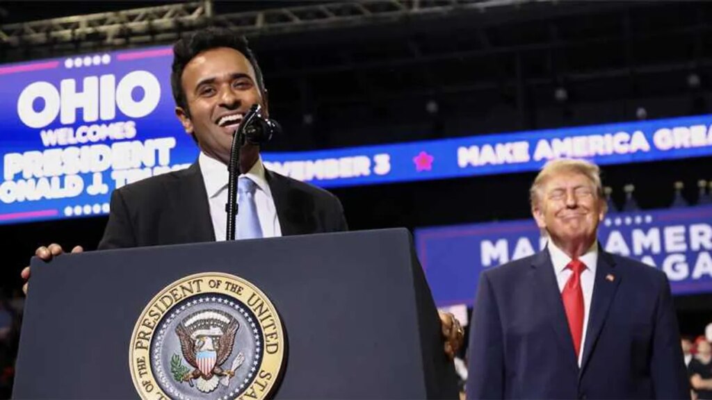 Ohio GOP picks power over decency after sticking with Ramaswamy’s sickening ad