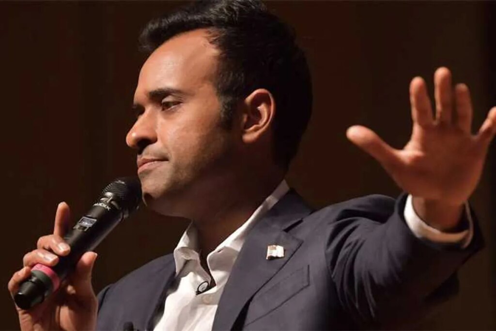 ‘Get out!’ GOP candidate snaps when confronted about sex offender in campaign ad