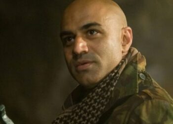 ‘VisionQuest’: Who Is Raza, the Surprise Bad Guy in Episode 6?