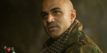 ‘VisionQuest’: Who Is Raza, the Surprise Bad Guy in Episode 6?