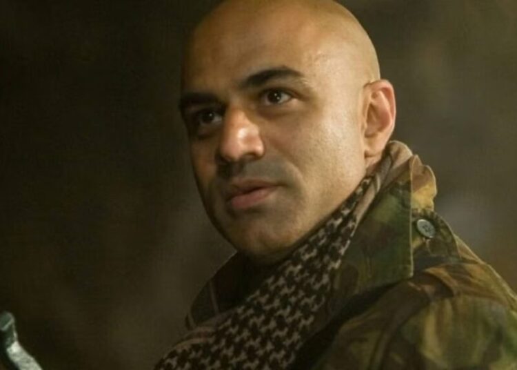 ‘VisionQuest’: Who Is Raza, the Surprise Bad Guy in Episode 6?