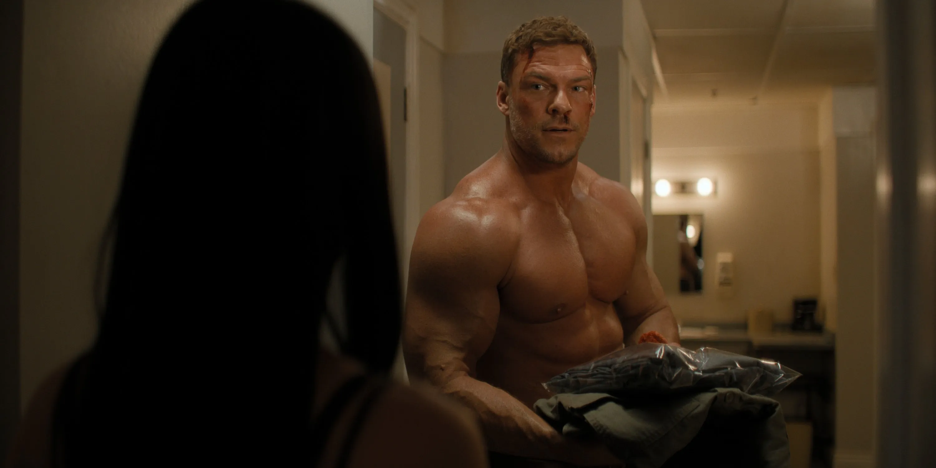 Alan Ritchson