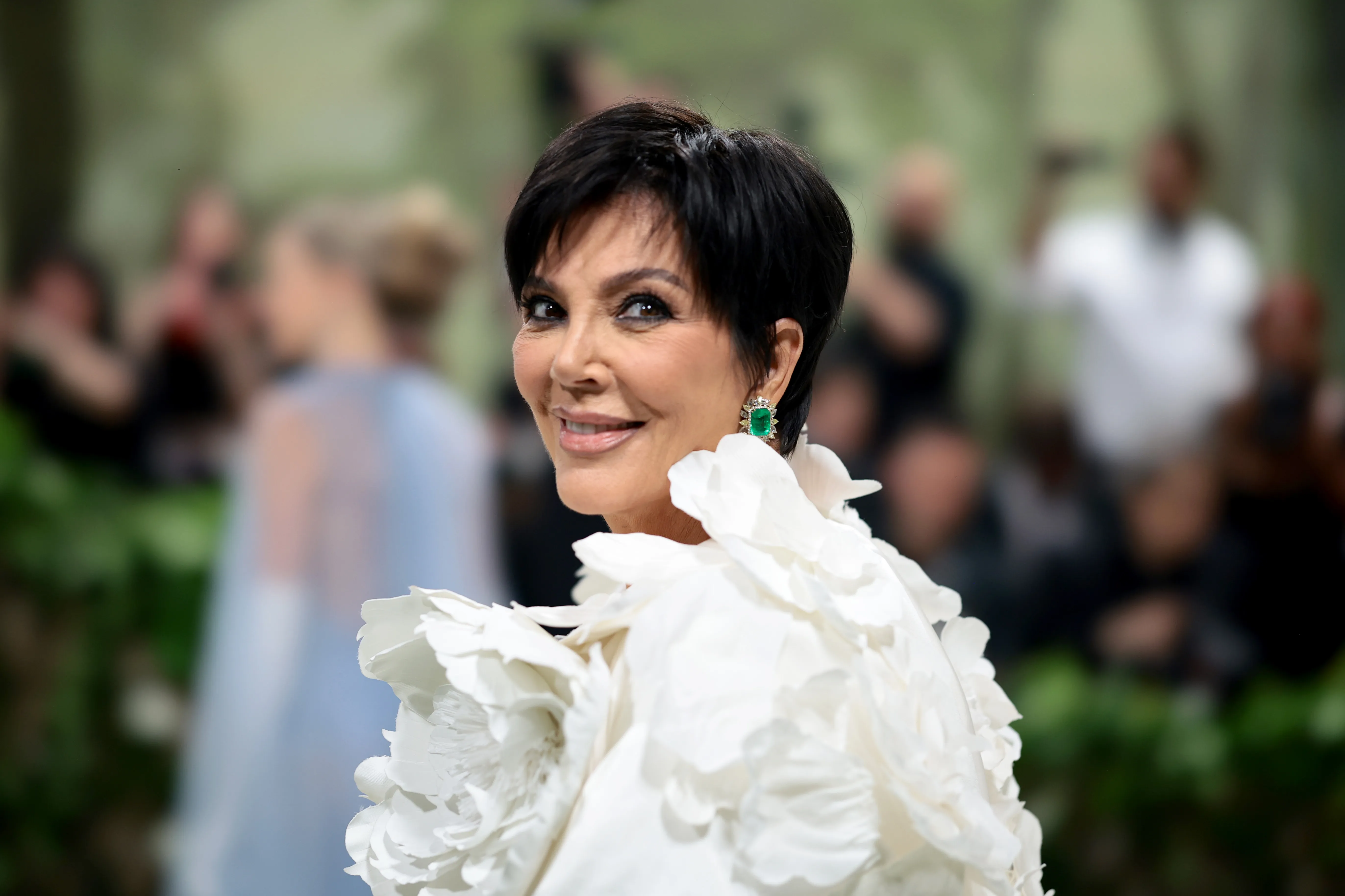 Kris Jenner 
