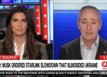 Elon Musk in GOP crosshairs over ‘very serious’ allegation: ‘We got to investigate’
