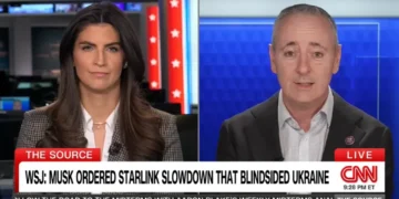 Elon Musk in GOP crosshairs over ‘very serious’ allegation: ‘We got to investigate’