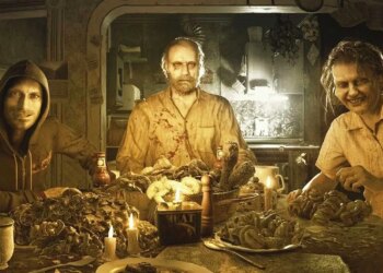 Ethan Winters Has a Familiar Face in Resident Evil: Biohazard Fan Film
