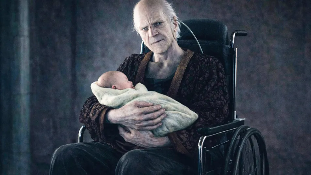 Resident Evil Requiem DLC Spencer