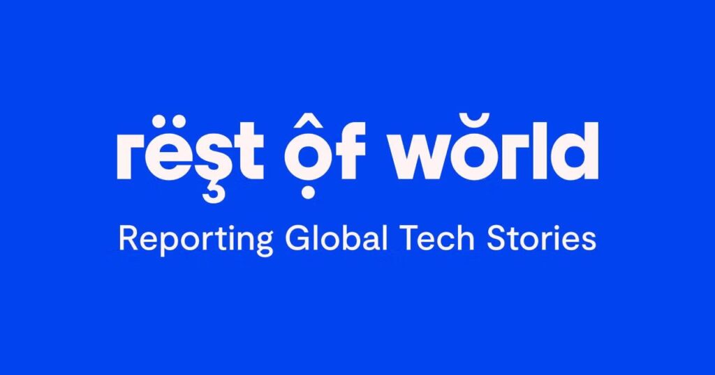 Tech News Outlet Rest of World Faces Shutdown After 6 Years