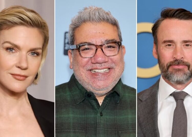 Rhea Seehorn, Eugene Hernandez and Patrick Macmanus Join SeriesFest Industry Advisory Board | Exclusive