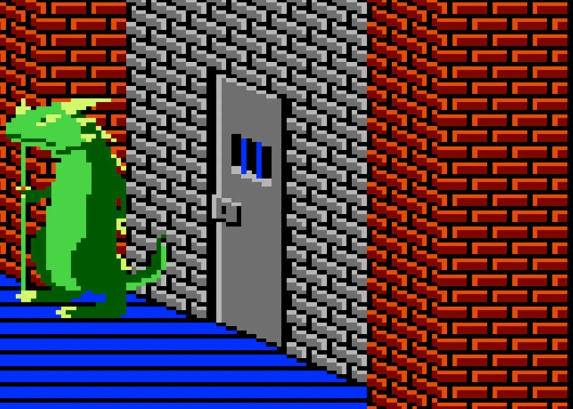 1988 Retro Adventure Game Is Coming to Nintendo Switch 2 and PS5