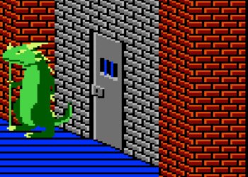 1988 Retro Adventure Game Is Coming to Nintendo Switch 2 and PS5