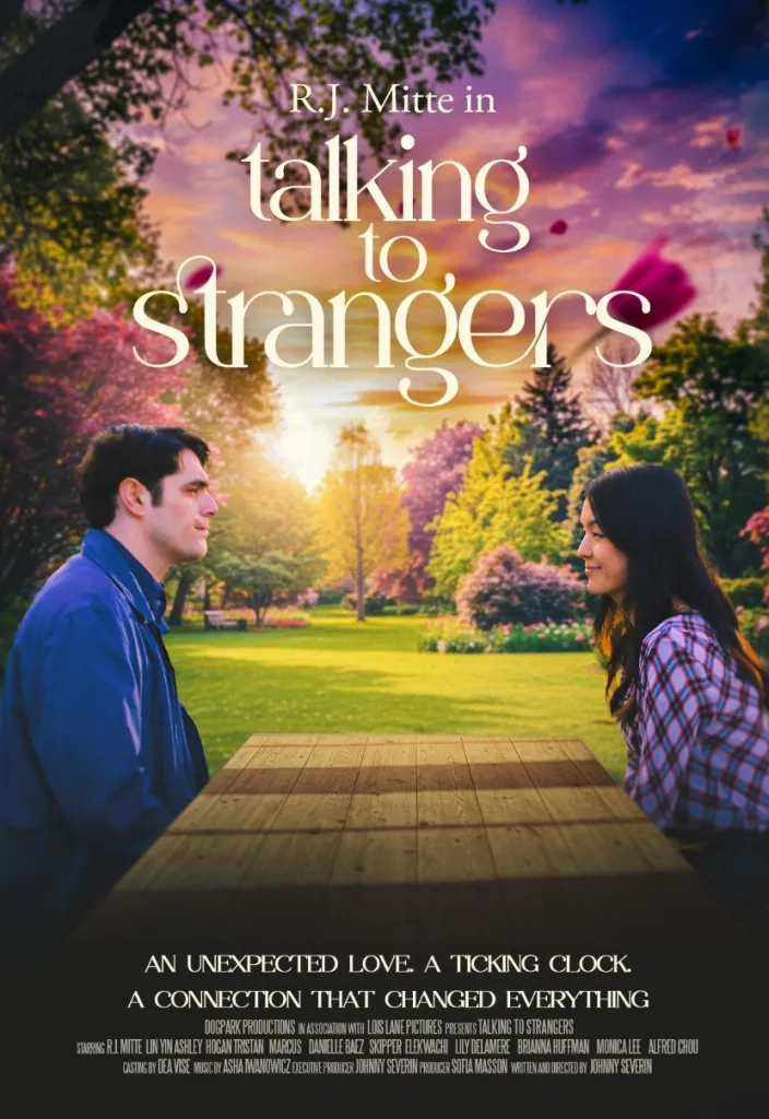 Movie poster for 