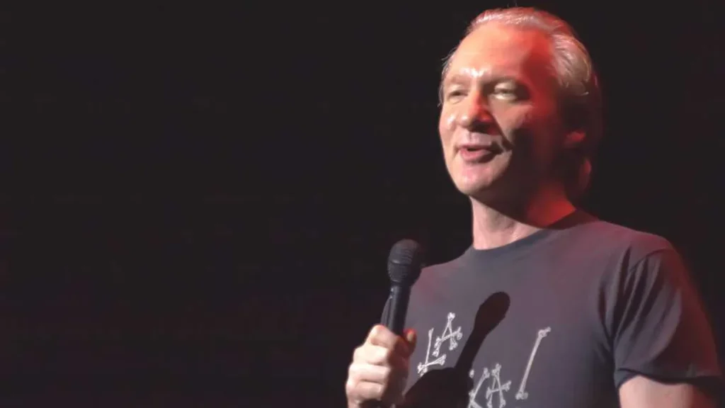 ‘Don’t call anymore’: Trump’s friendship with Bill Maher implodes in 1300-word meltdown