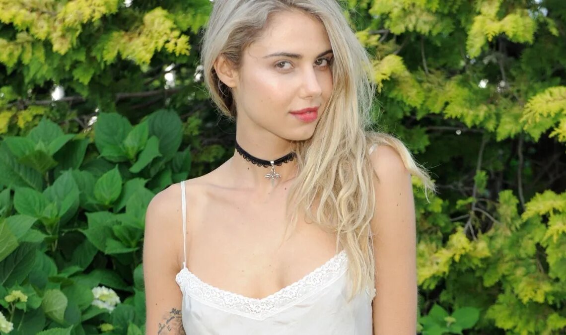Justin Bieber’s Ex, Sahara Ray, Dead at 34