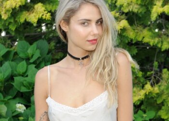 Justin Bieber’s Ex, Sahara Ray, Dead at 34