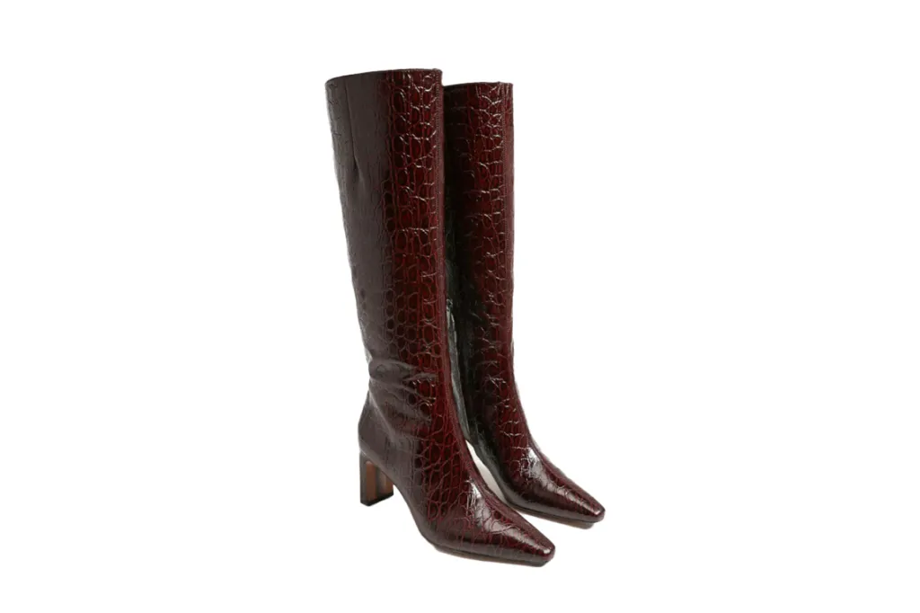 Sam Edelman boots