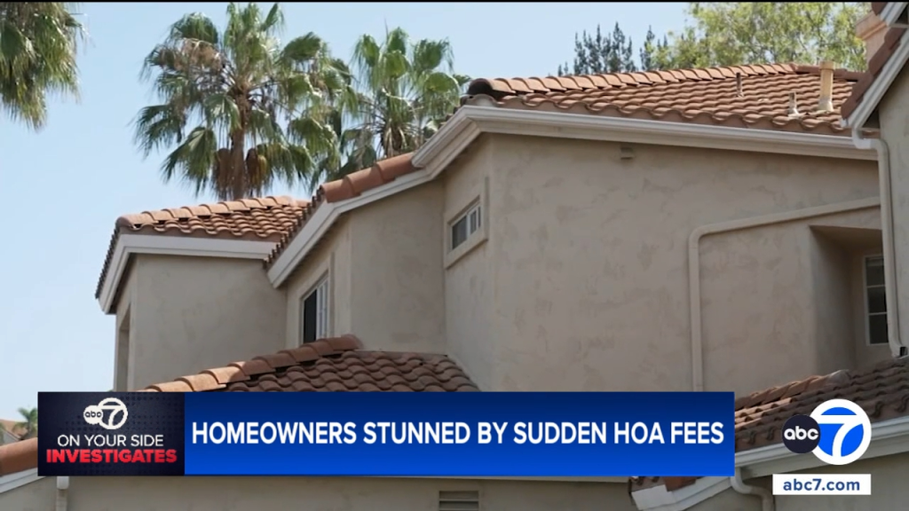 Residents say the aging roofs don’t qualify as an emergency.
