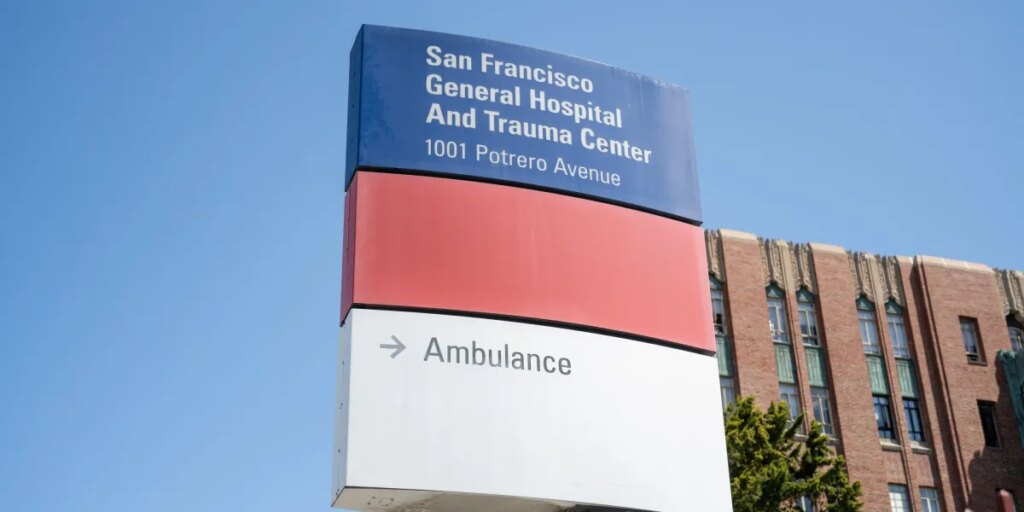 The U.S. expected 17,000 disputes a year when it passed this medical bills law. It gets over 2 million instead