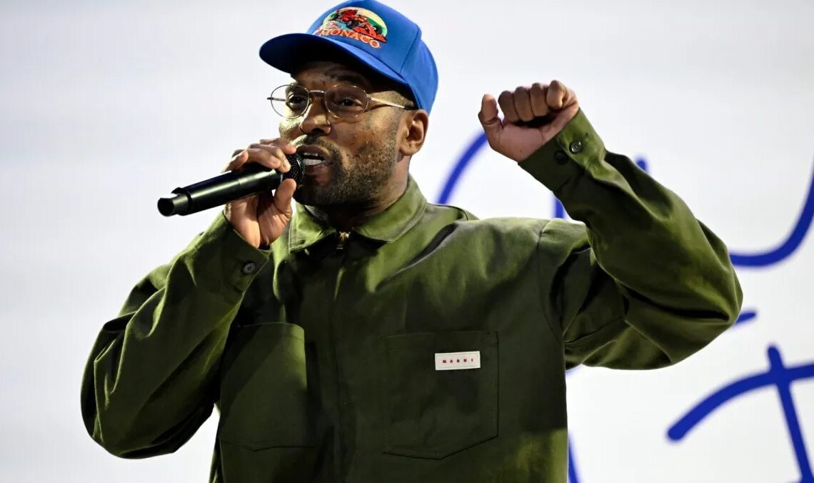 Schoolboy Q Shuts Down Questions About Late Rapper With Explicit Response: ‘I Wish People Would Stop Asking Me About My Dead Friend’