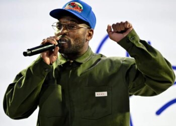 Schoolboy Q Shuts Down Questions About Late Rapper With Explicit Response: ‘I Wish People Would Stop Asking Me About My Dead Friend’