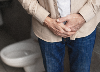 Scientists Might Finally Know Why Older Guys Pee Multiple Times a Night