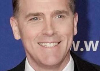 Scott Jennings slapped with $72M lawsuit for racially-charged claim about Twitch streamer