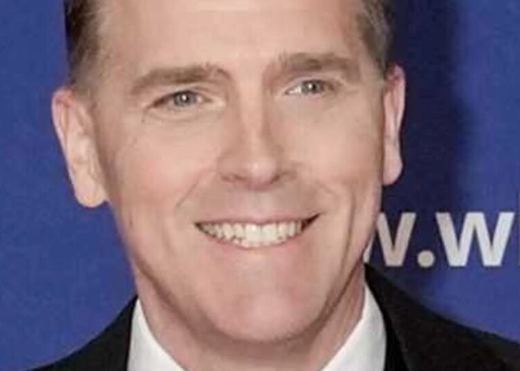 Scott Jennings slapped with $72M lawsuit for racially-charged claim about Twitch streamer