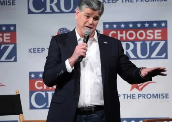 Dark Trump-Hannity ‘Code Red’ theory emerges after ouster of beleaguered press secretary