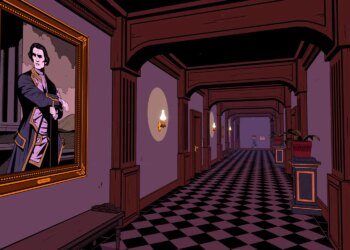 Xbox Game Pass Adding Another Final Fantasy and a Popular Indie Detective Game