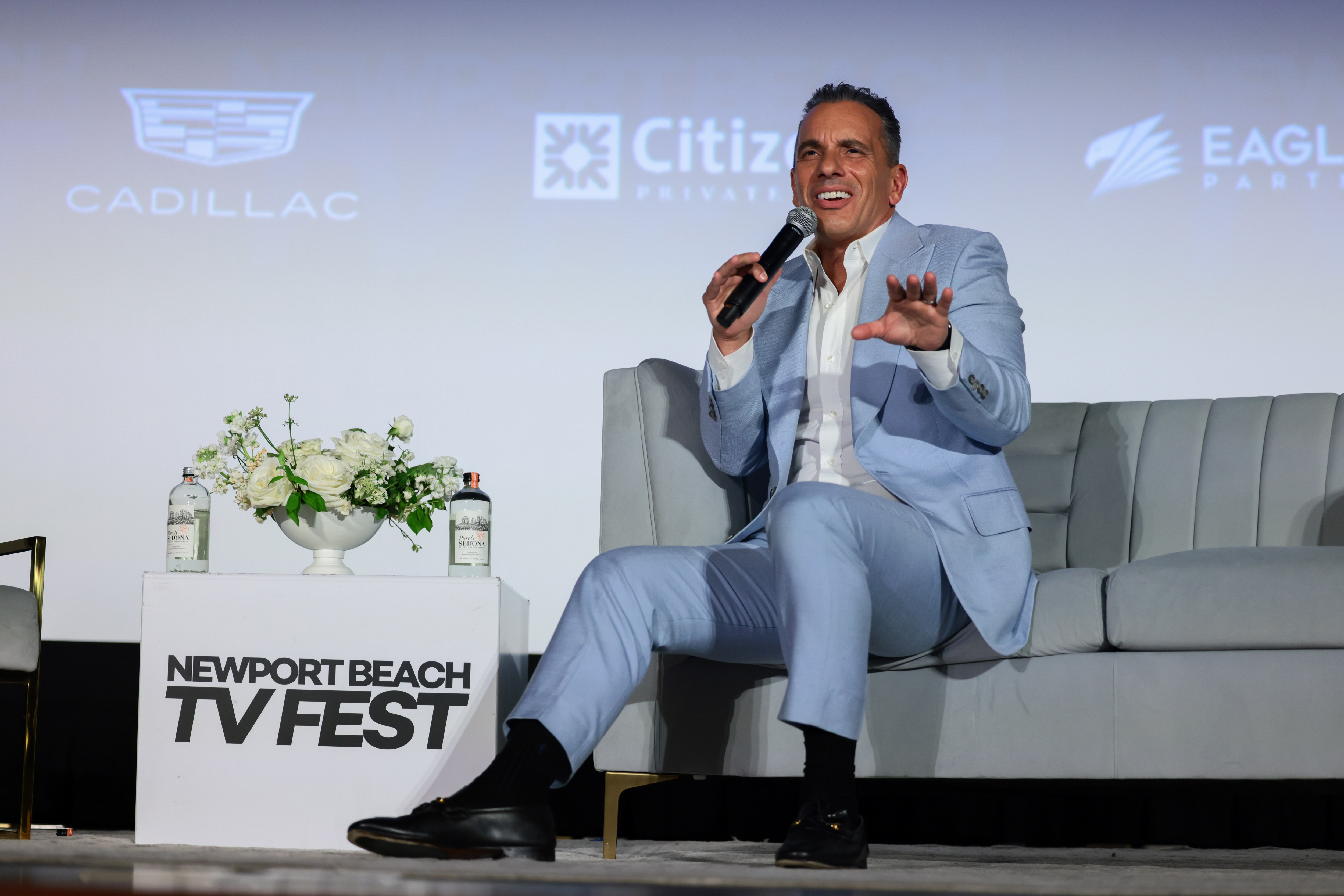 Sebastian Maniscalco