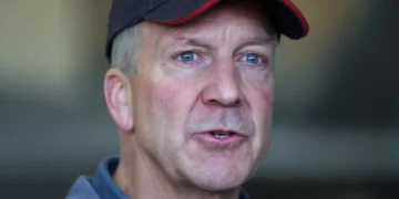 ‘One of the worst’ DOJ claims ever made flagged in plot to block massive GOP loss