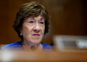 Scathing federal complaint accuses Susan Collins of misusing campaign funds