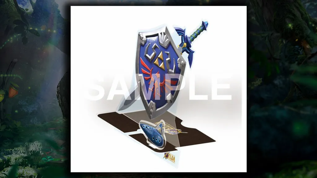 Seven Net Pre-Order