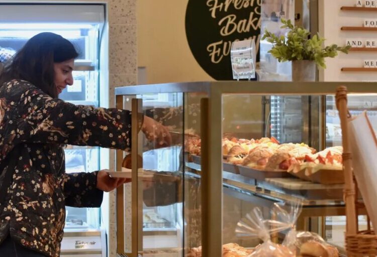 Consumer sentiment is lower now than when inflation peaked at 9.1% — and the richest 10% of Americans account for half of consumer spending