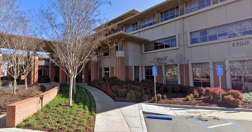 The Silicon Valley Advanced Water Purification Center in San Jose, CA.