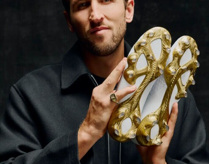 Skechers drops limited-edition Harry Kane collab cleats – and they won’t last long