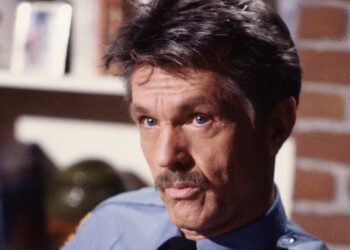 Tom Skerritt Has Died. He Was Viper in ‘Top Gun’ and the Captain in ‘Alien.’