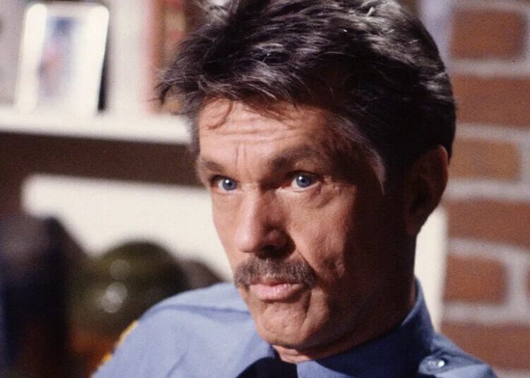 Tom Skerritt Has Died. He Was Viper in ‘Top Gun’ and the Captain in ‘Alien.’