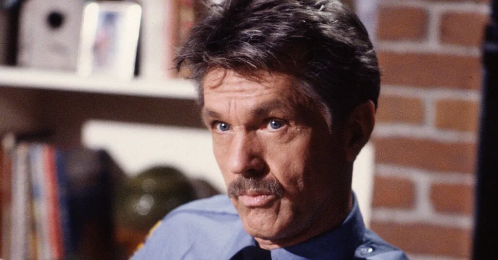 Tom Skerritt Has Died. He Was Viper in ‘Top Gun’ and the Captain in ‘Alien.’